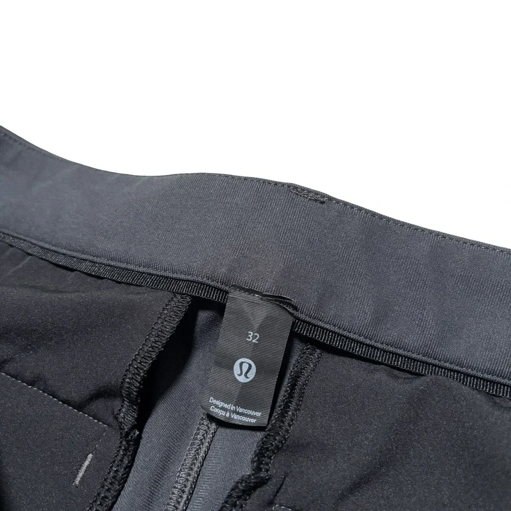 lululemon athletica lululemon abc